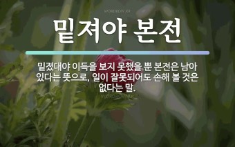 솔잎한의원 이미지