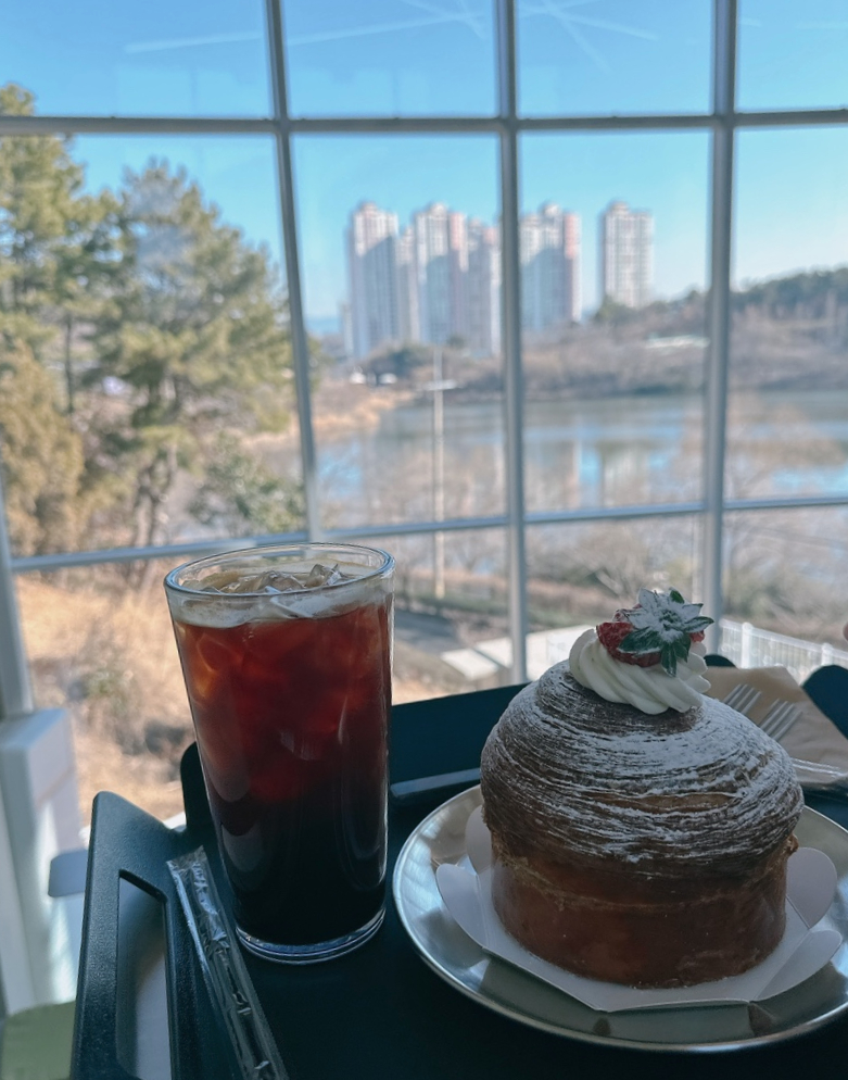 해월당 선암호수점 이미지