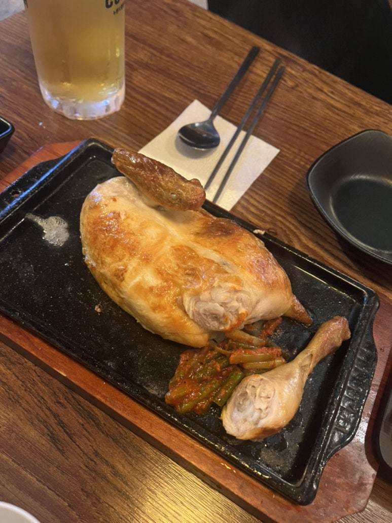 구도로통닭 안성공도점 이미지