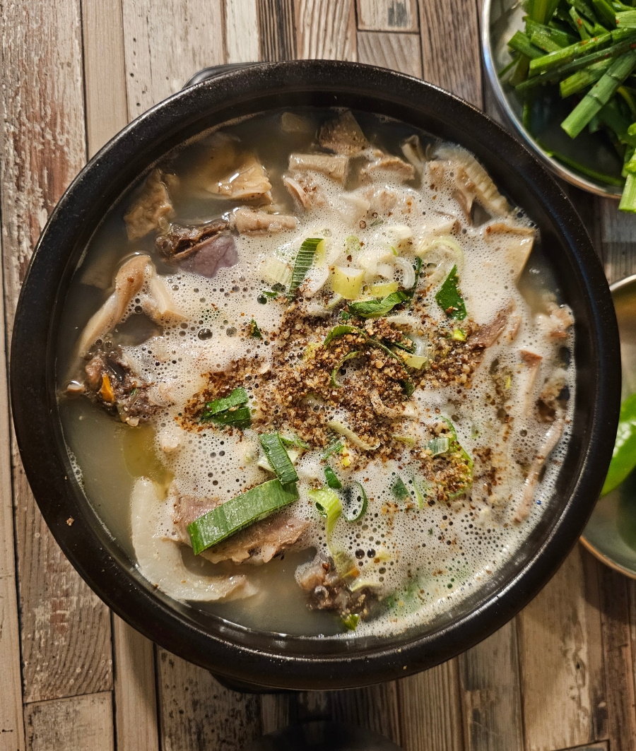 순대국집소예네 이미지