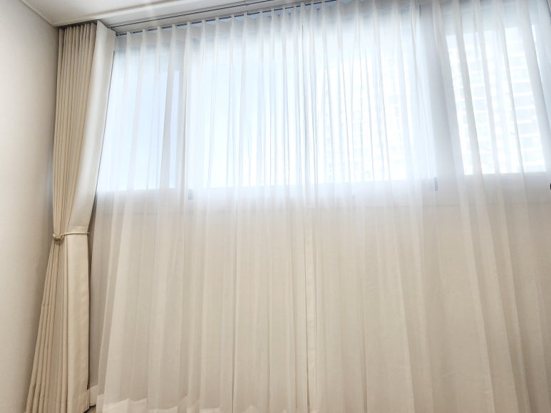효자커튼 이미지