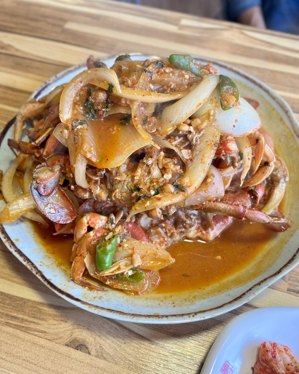 정가네아구찜 이미지