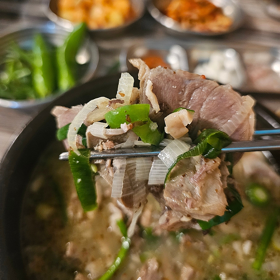 순대국집소예네 이미지