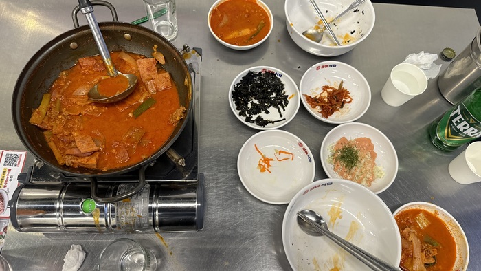 친정집식당 이미지