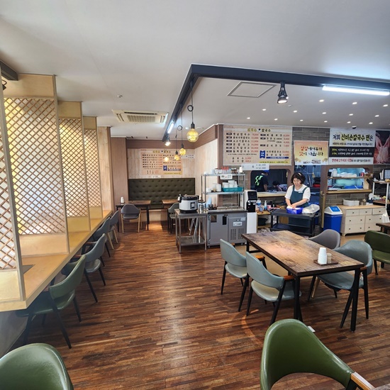 선비칼국수 상현역점 이미지