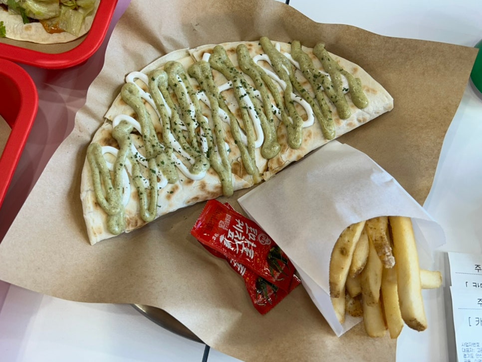 코코살사안산원곡점 이미지