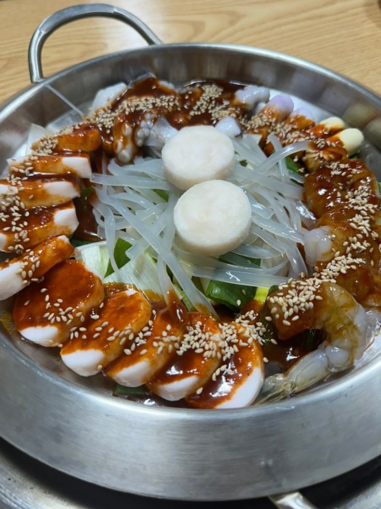 전설낙곱새 이미지
