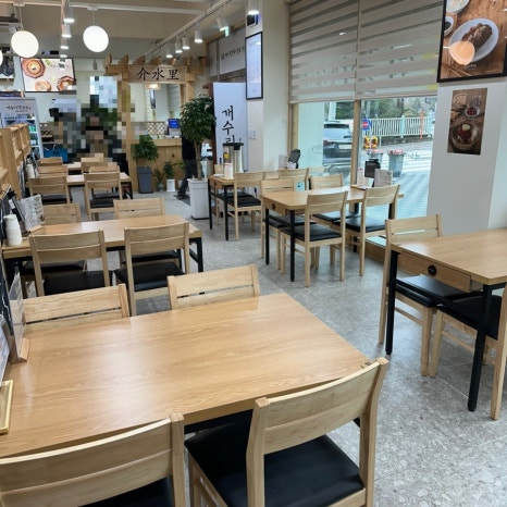 개수리막국수제천장락점 이미지