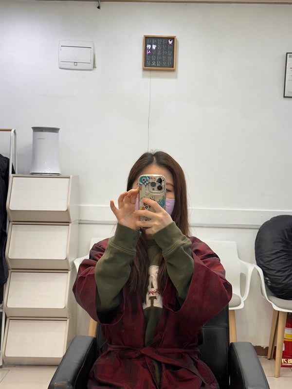 헤어블리 이미지