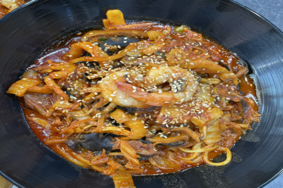 불마왕호랭이간짬뽕 이미지
