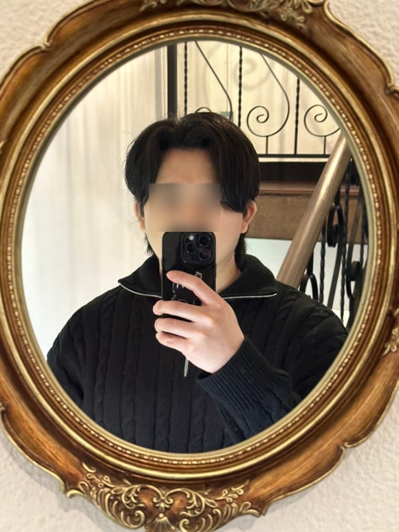 오지바버샵 이미지