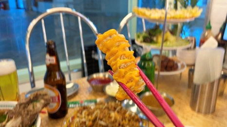 꾸아 구월로데오점 이미지