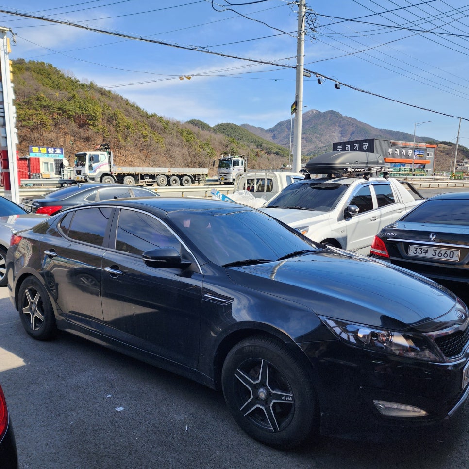 세진자동차정비 이미지