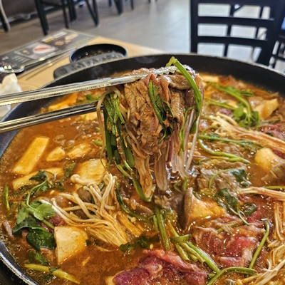 신사우물갈비 이미지