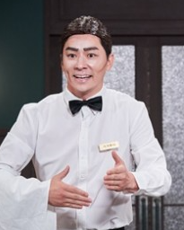 한지인헤어 이미지