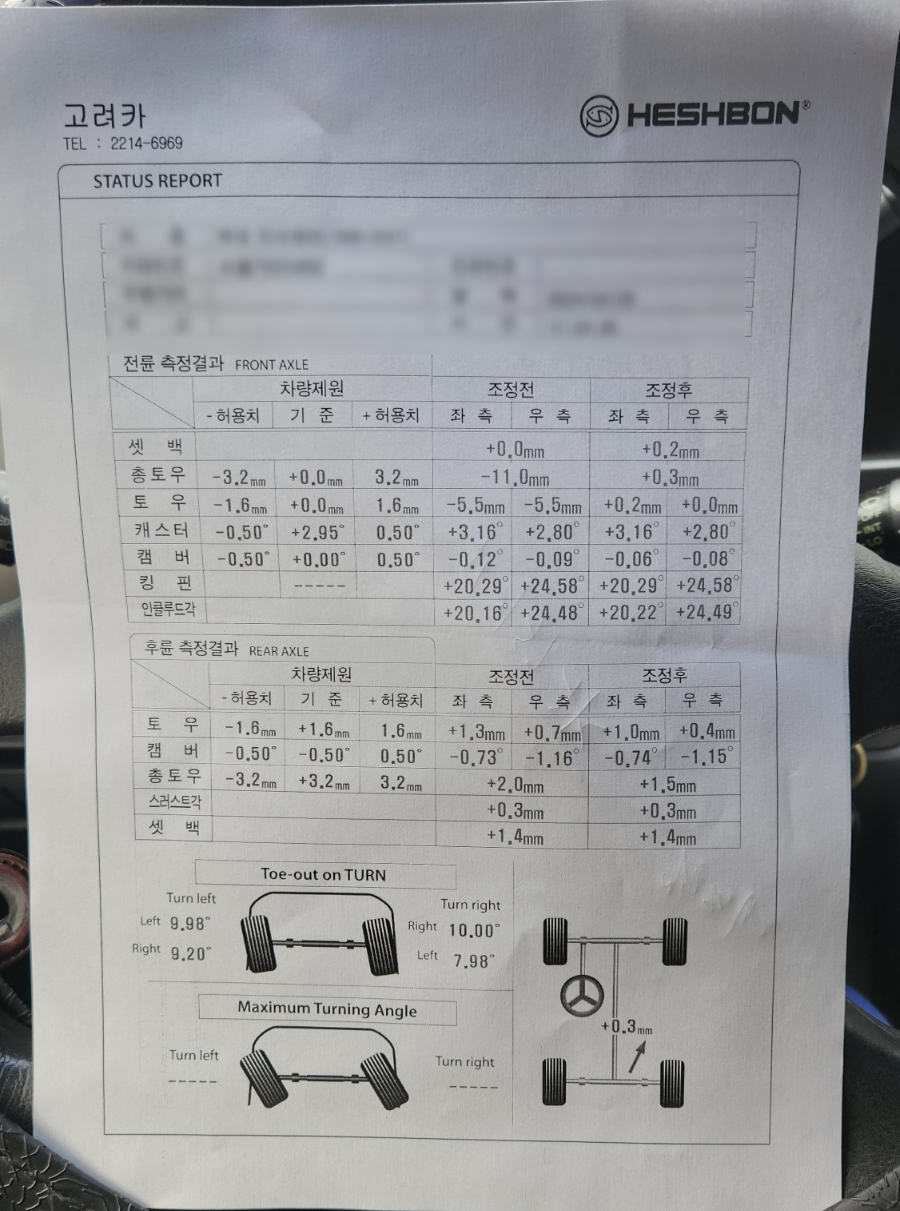 고려자동차공업사 이미지