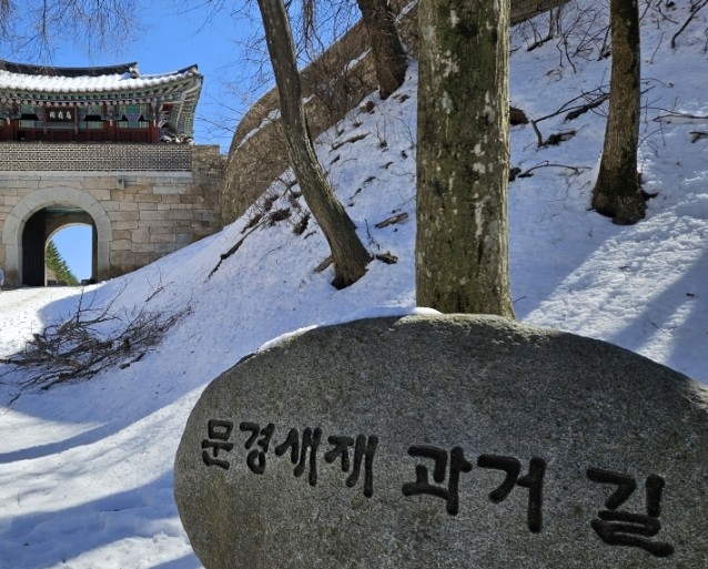 청다리쫄면 이미지