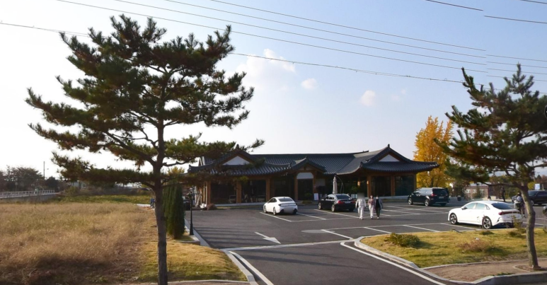 한일꽃식물원 이미지