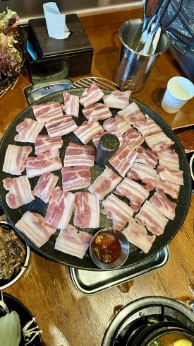 한양고깃집춘천 이미지