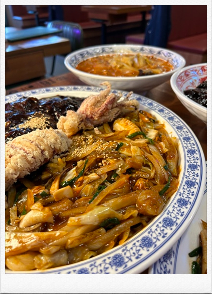 장안반점 이미지