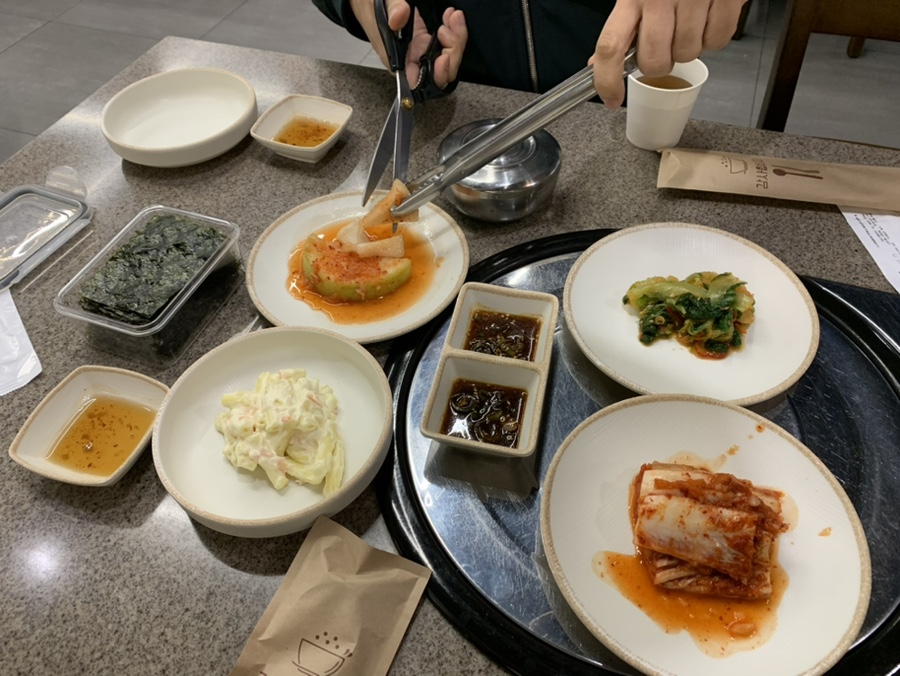 성수BONE성수동한우짝갈비 이미지