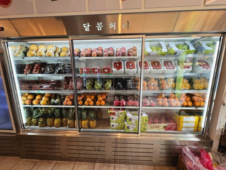 신통치킨수곡점 이미지