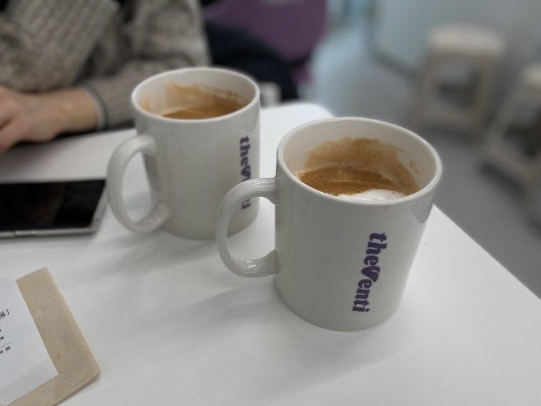 더벤티고덕비즈밸리점 이미지