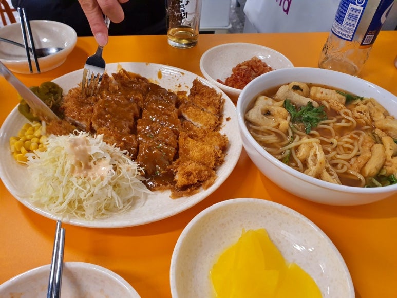 가락분식 이미지