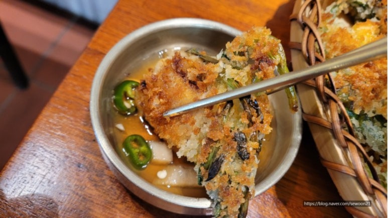 서울가야밀면 이미지