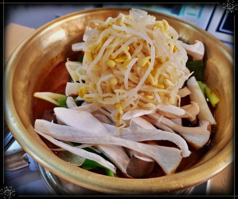 삼본식당 이미지