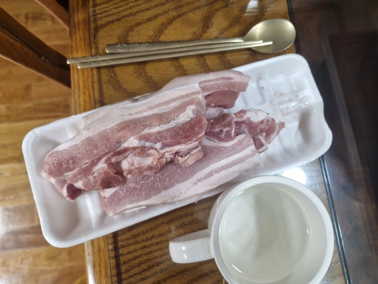 삼겹살좋은데이 이미지