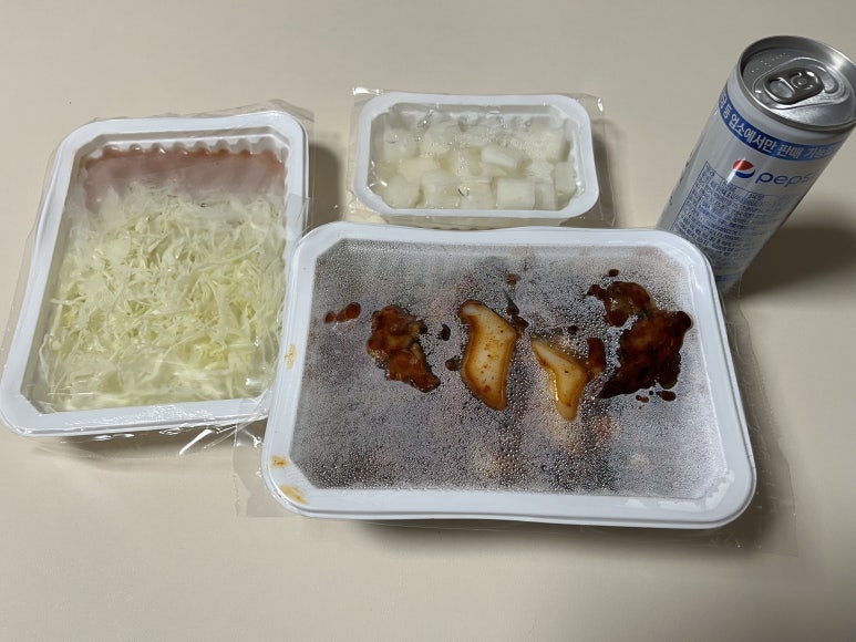 티엠비숯불바베큐치킨 이미지