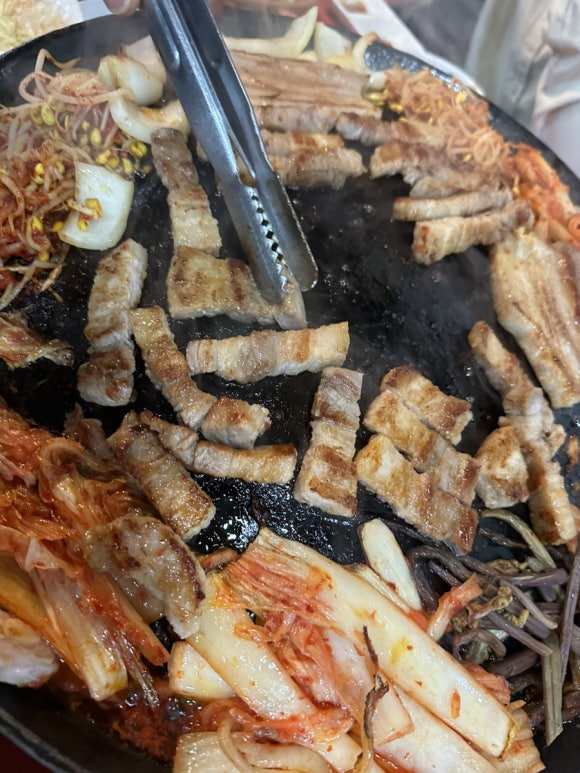 소댕이왕만두 이미지