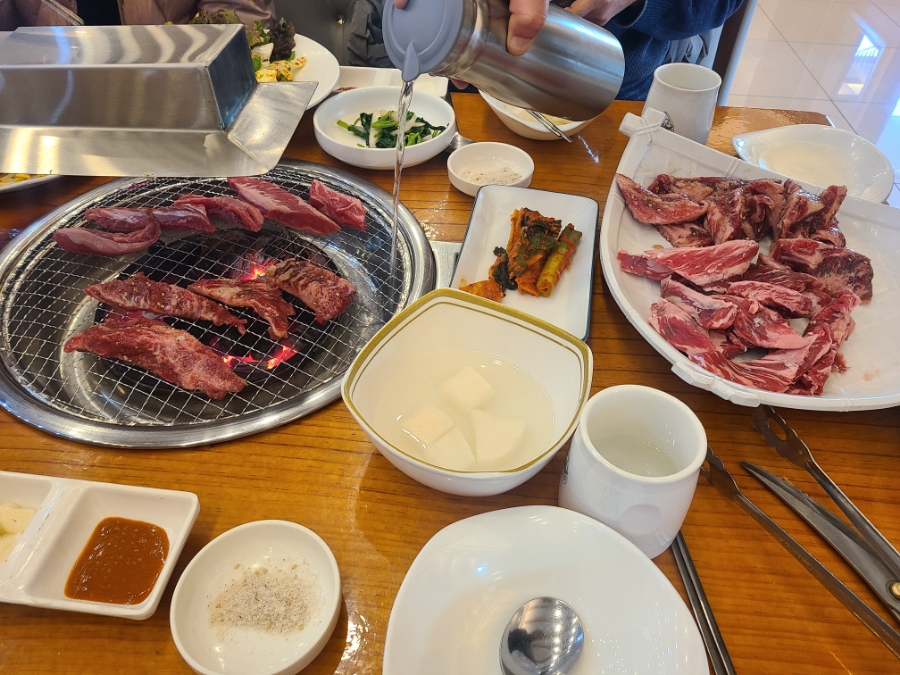 운봉소갈비살 이미지