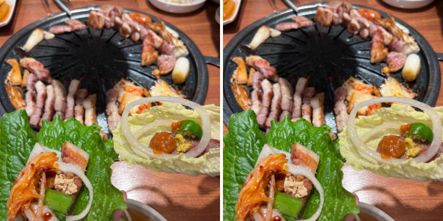 고기싸롱 명일점 이미지