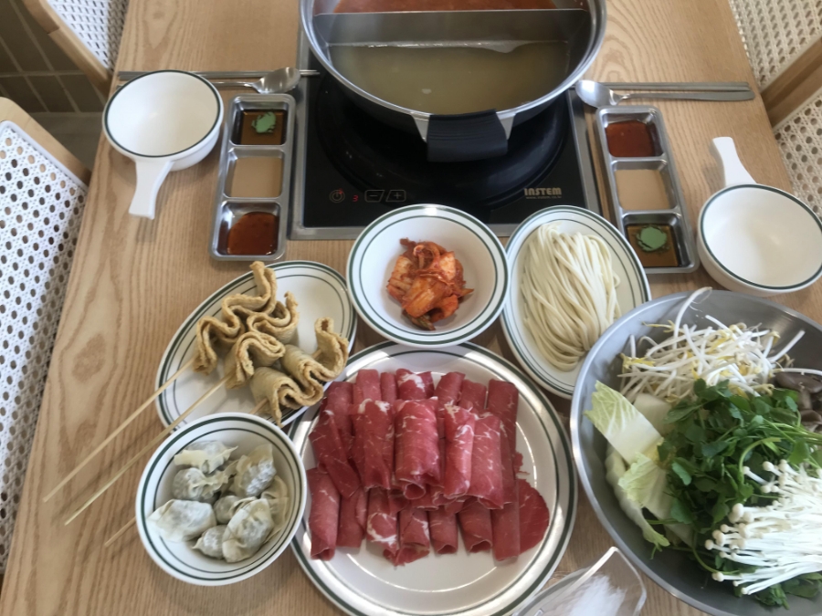 카페담아드림 이미지