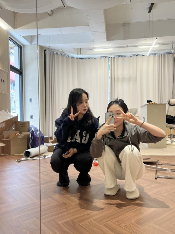 리케어유체형교정에스테틱 이미지