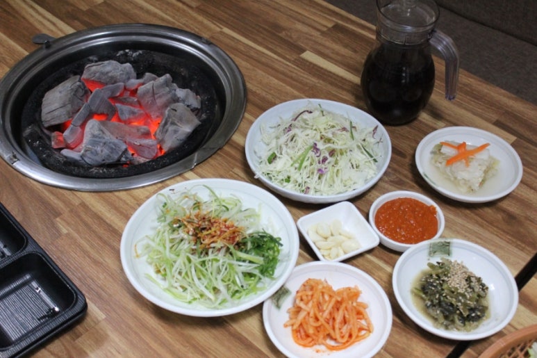 청정한우마을 이미지