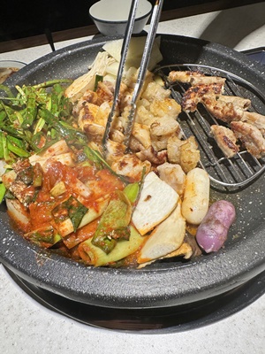 곱창지존 이미지