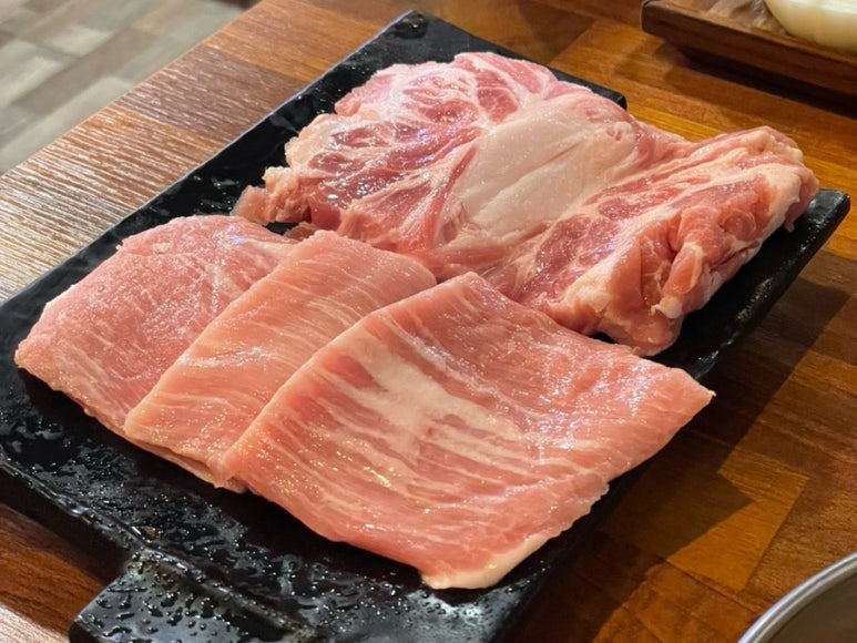 쩡이네고깃집 이미지
