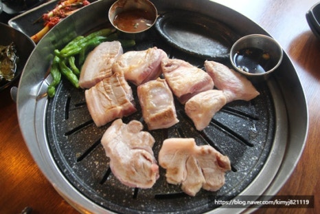 우리집숯불구이 이미지