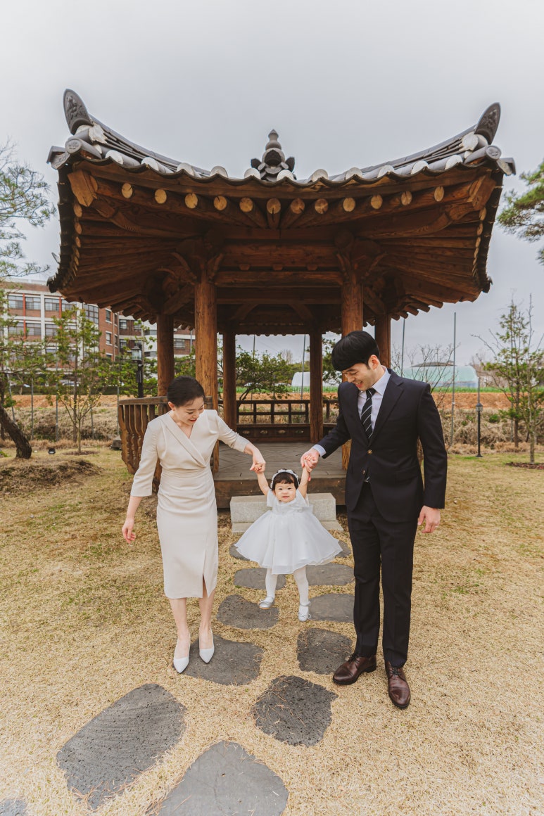 전주좋은날돌상 이미지