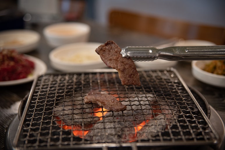 만나숯불갈비 이미지