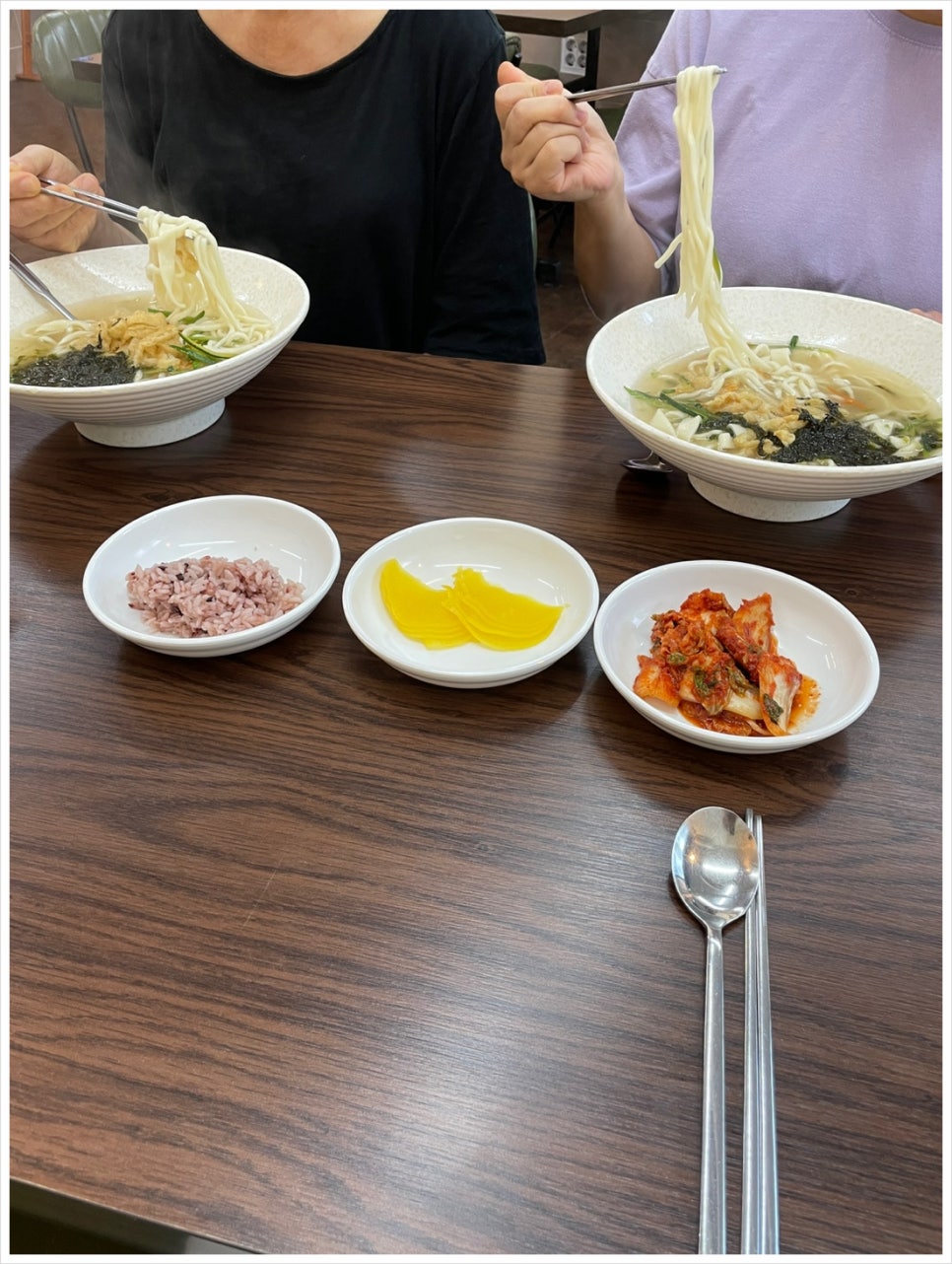 소문난중앙칼국수 이미지