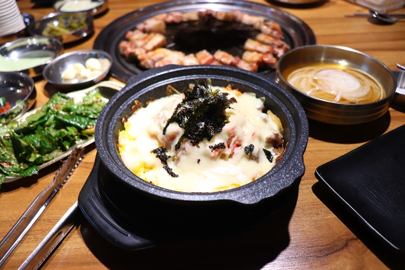 다이닝갈비상일점 이미지