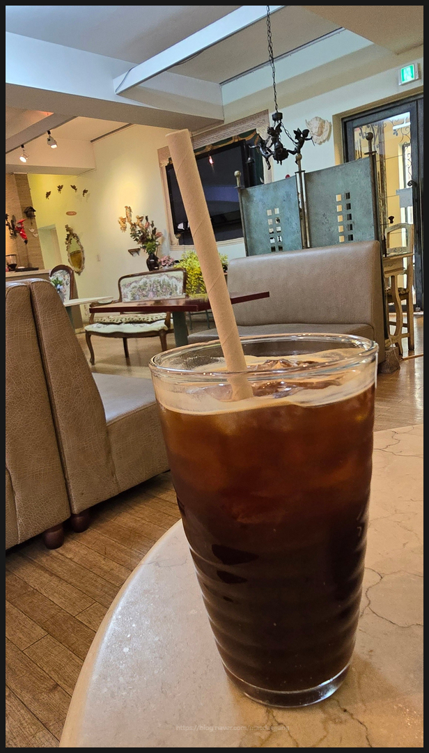 갤러리카페모짜르트 이미지
