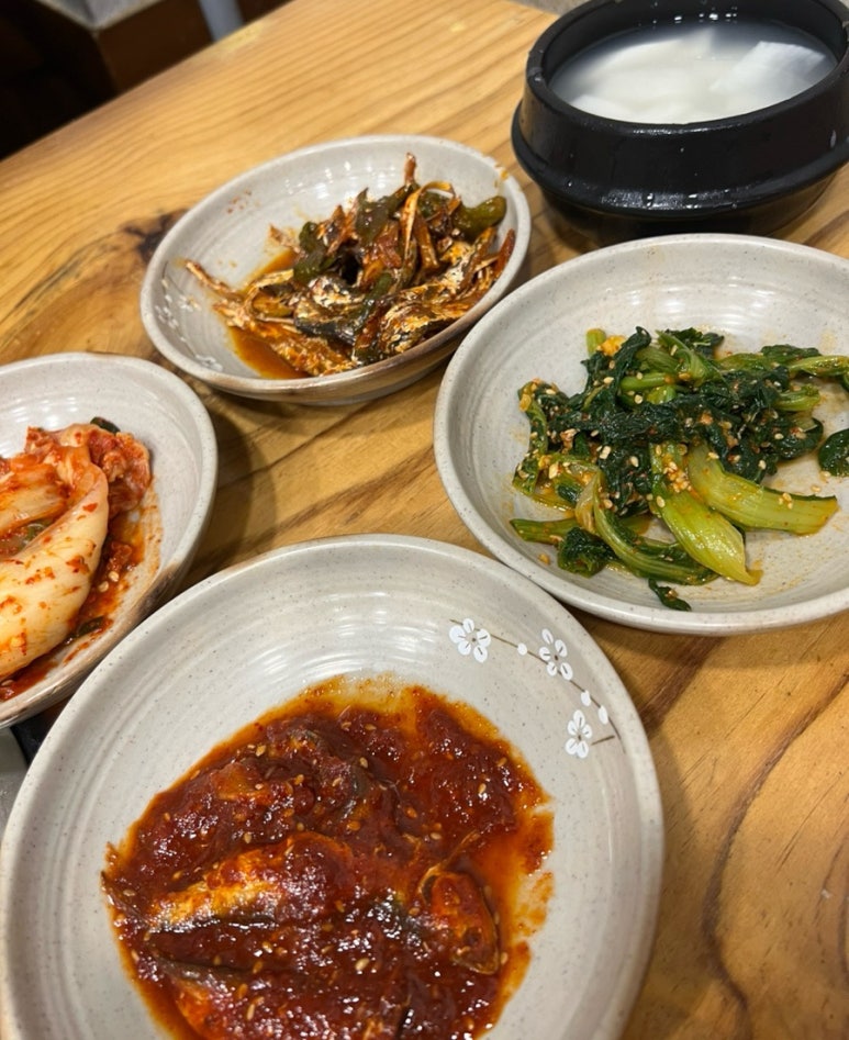 동호철판낙지 이미지