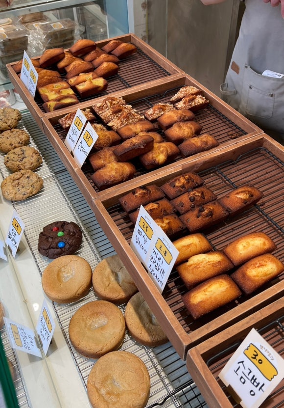 맛나제과범계점 이미지