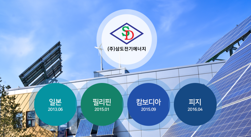삼도에너지 이미지