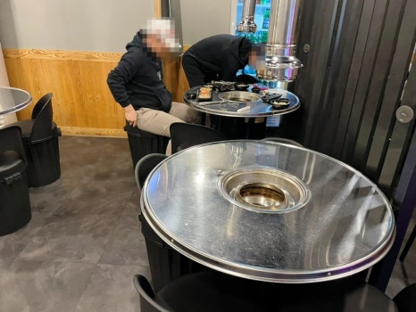 브라더뒷고기모라점 이미지